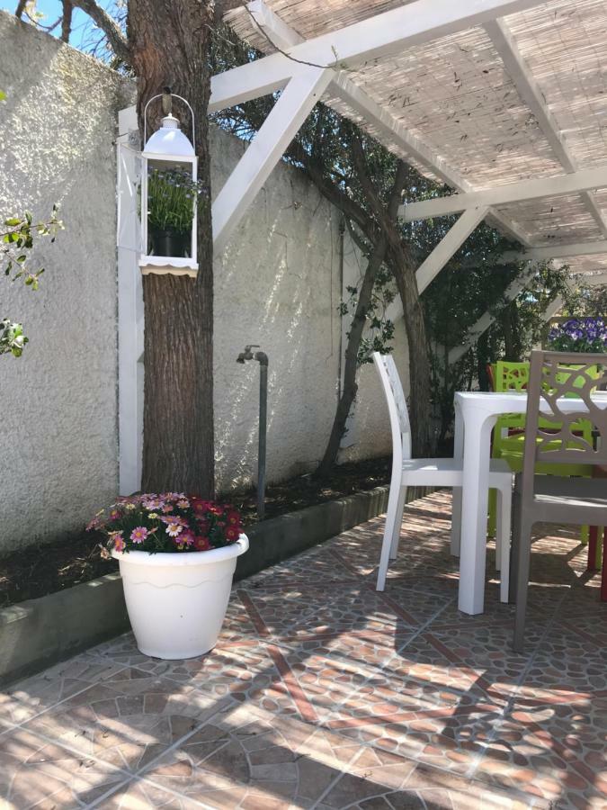 Almare B&B San Pietro in Bevagna Exterior photo