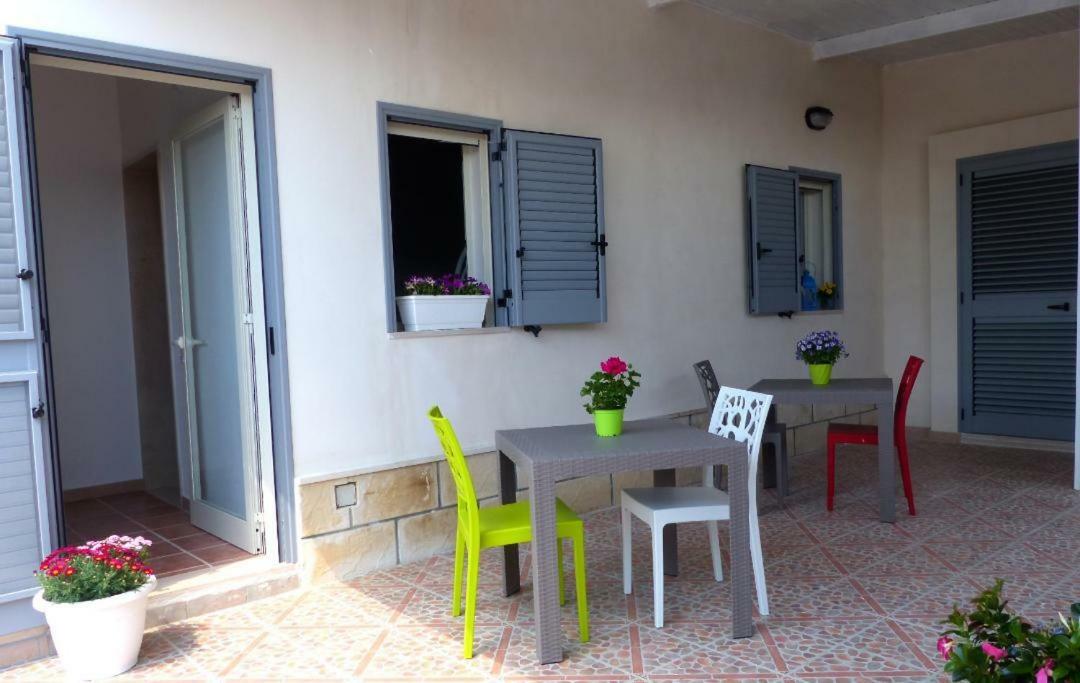 Almare B&B San Pietro in Bevagna Exterior photo