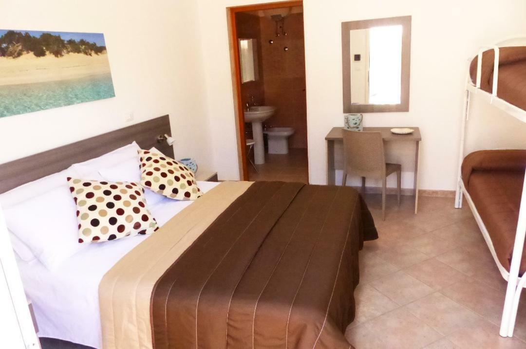 Almare B&B San Pietro in Bevagna Exterior photo