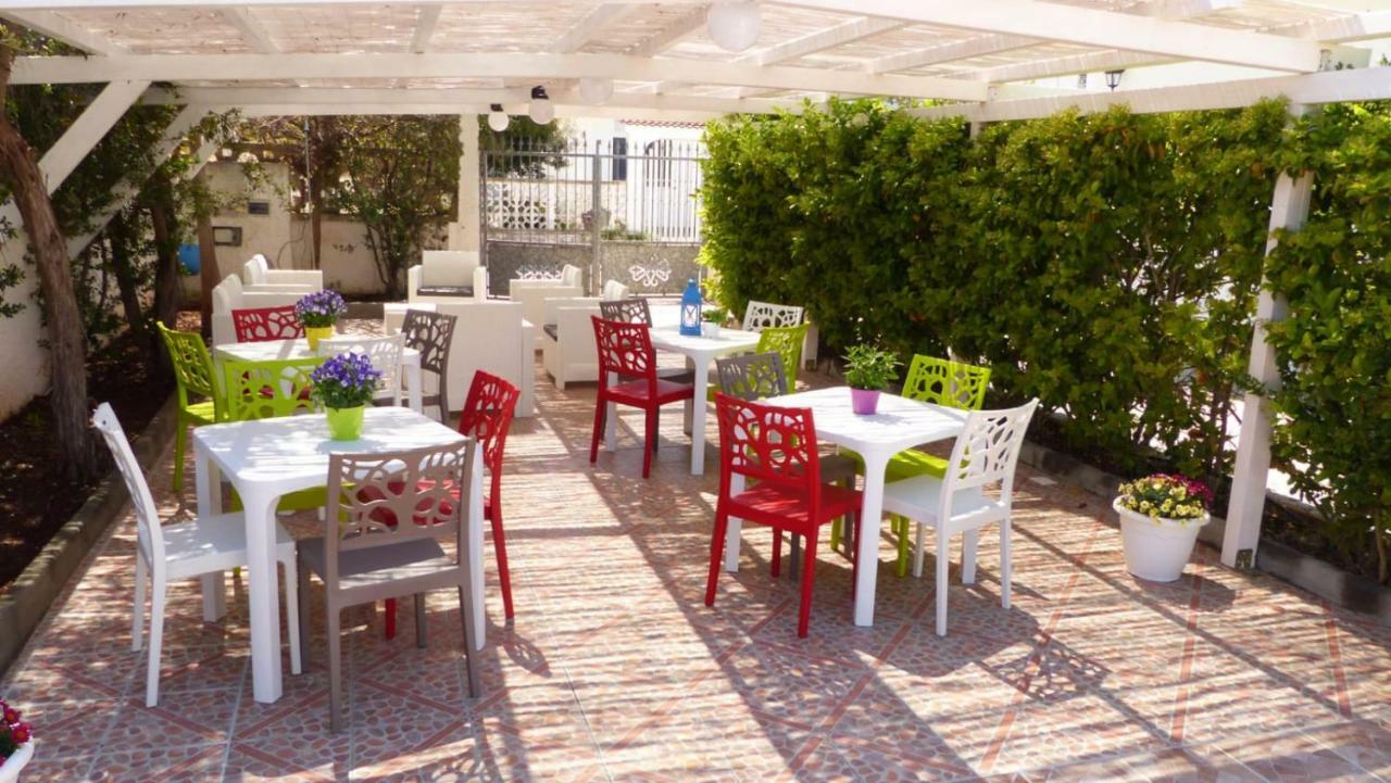 Almare B&B San Pietro in Bevagna Exterior photo