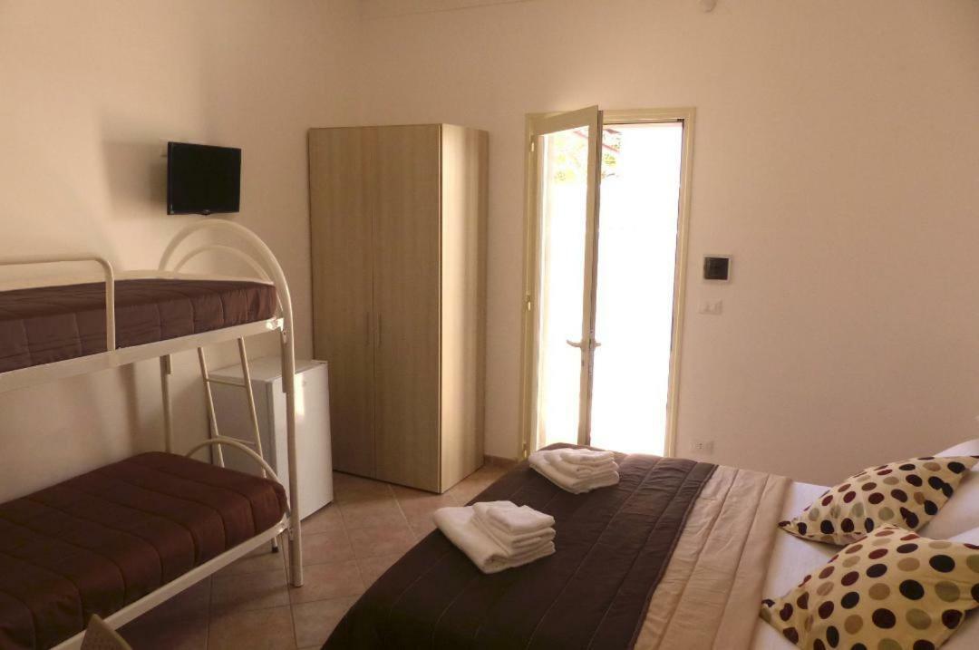 Almare B&B San Pietro in Bevagna Exterior photo