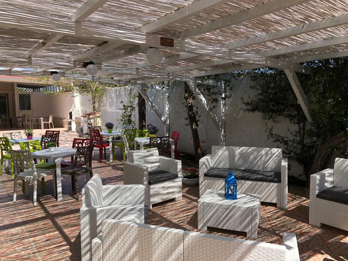 Almare B&B San Pietro in Bevagna Exterior photo