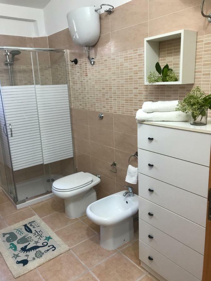 Almare B&B San Pietro in Bevagna Exterior photo