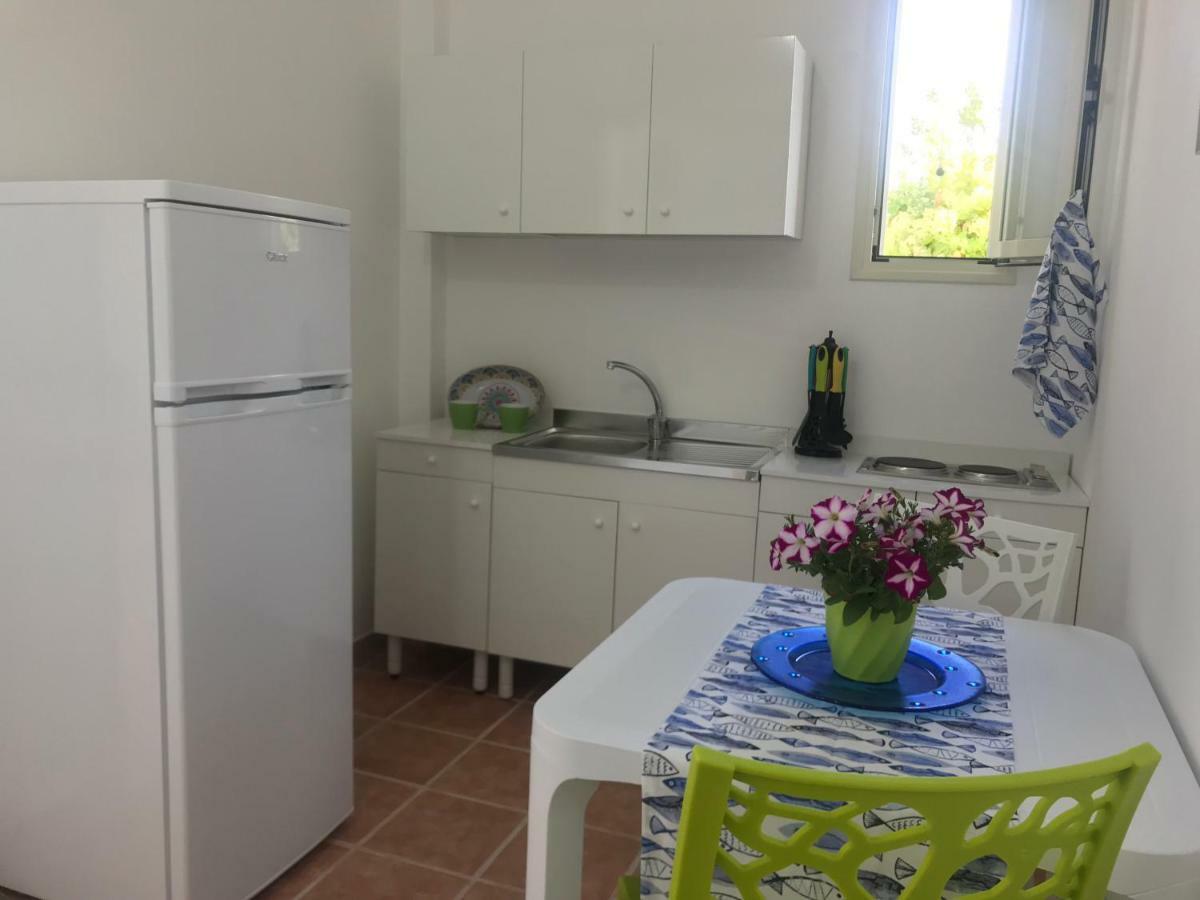 Almare B&B San Pietro in Bevagna Exterior photo