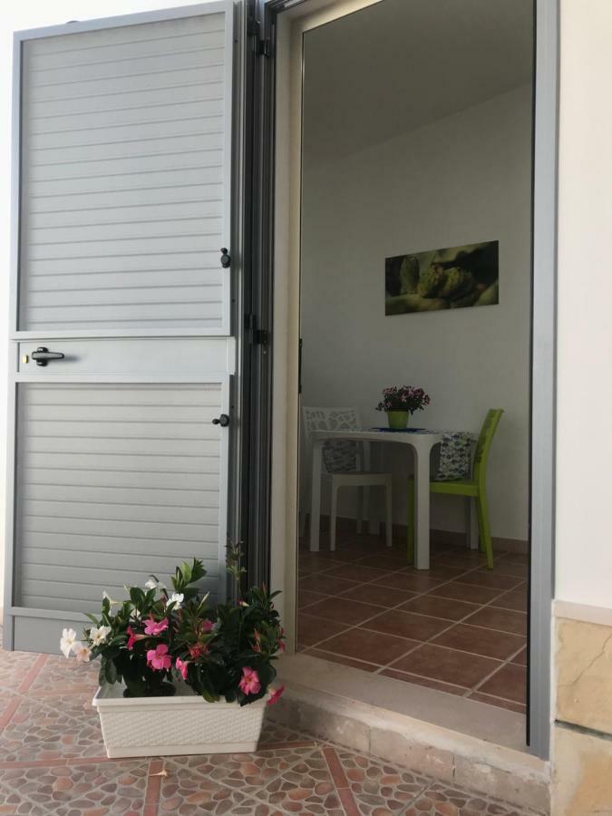 Almare B&B San Pietro in Bevagna Exterior photo